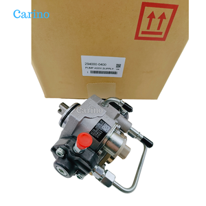 Bomba de Inyección de Combustible HP3 294000-0400 1539827 1812613 9659296080 6C1Q-9B395-AB para Motor Ford Peugeot Fiat 2.2L 2.4L HDi TDCi - Product Image 2