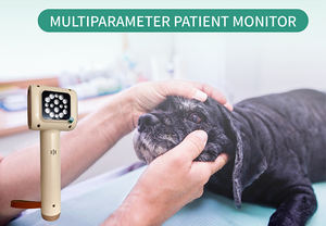 Alat terapi <span class=keywords><strong>Laser</strong></span> dingin infra merah genggam, alat terapi <span class=keywords><strong>Laser</strong></span> dingin penghilang rasa sakit LLLT tingkat rendah untuk fisioterapi anjing kucing hewan peliharaan manusia - Product Image 3