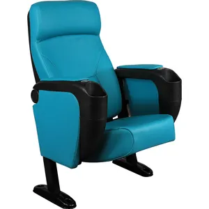 New design cinema chair auditorium seat theater system