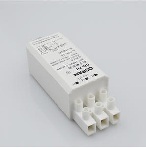 Allumeur électronique CD-7H 220-240V 400W Allumeur électronique pour lampe HPS Lampe aux halogénures métalliques - Product Image 6