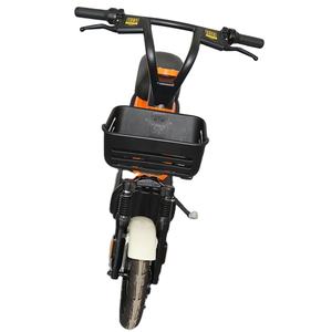 Fabricant de fourniture de partage de <span class=keywords><strong>moto</strong></span> électrique sans balais, Scooter électrique adulte pour la livraison, location, entreprise - Product Image 1