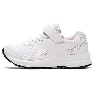 Hollow Large Mesh Upper Children Velcro <b>Trainers</b> Breathable Light‑Weight Cushion Sole Non‑Slip Casual Outdoor <b>Walking</b> Footwear - Product Image 1