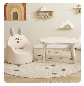 Juego de <span class=keywords><strong>escritorio</strong></span> para niños al por mayor, muebles para el hogar para niños y <span class=keywords><strong>niñas</strong></span>, mesa y <span class=keywords><strong>silla</strong></span> de estudio para bebés - Product Image 2