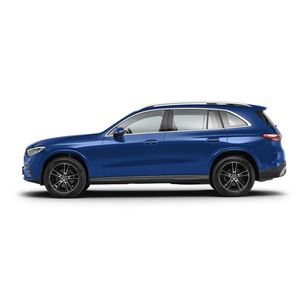 2024 de BENZ GLC SUV essence 2.0T 204PS L4 150kw/320nm R19 260L <span class=keywords><strong>4MATIC</strong></span> + dynamique LHD voiture d'occasion à vendre - Product Image 4