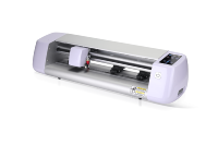 Plotter de corte de película en color versátil Yitu | Opciones multicolores para diseños personalizables y corte de precisión