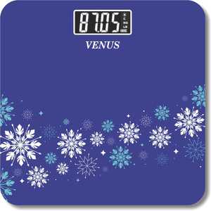 เครื่องชั่งน้ำหนักในห้องน้ำแบบดิจิตอล549B เครื่องวิเคราะห์ไขมันในร่างกายพร้อมหน้าจอ LCD แบตเตอรี่ขับเคลื่อนฟรีค่าจัดส่ง - Product Image 3