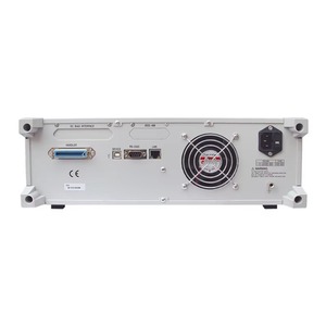 เครื่องทดสอบมิเตอร์ Tonghui Th2826 Th2826a - Product Image 4