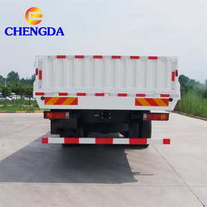 Camión de Carga Pesada 30T 40T Nuevo o Usado con <span class=keywords><strong>Caja</strong></span> de Carga Larga, Tracción 6x4, Camiones de Carga Shacman F3000 en Venta - Product Image 6