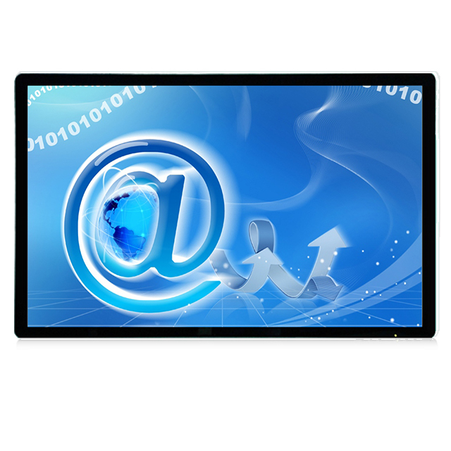 Eastops Commercial Digital Signage 22/32/43/50/55/65 Inch LCD Digital Advertising Tv Screens