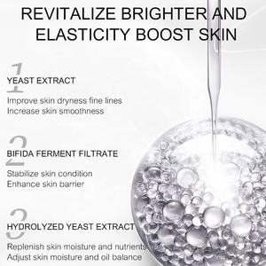 Set de Cuidado de la Piel AIN.SDD con Escualano <span class=keywords><strong>y</strong></span> <span class=keywords><strong>Levadura</strong></span>, Kit de Reparación Profunda e Hidratación, Reafirmante, Iluminador, Antiarrugas <span class=keywords><strong>y</strong></span> Antienvejecimiento - Product Image 5