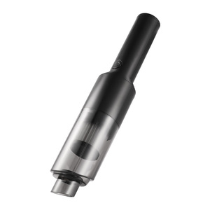 Lanbowang aspirateur à main sans fil, 6000Pa, haute aspiration, pour la maison et la voiture, rechargeable sans fil - Product Image 2