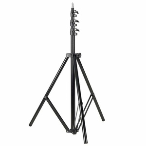 Godox <span class=keywords><strong>photographie</strong></span> 270CS support de lumière flash extérieur prise de vue trépied support pliant portable <span class=keywords><strong>film</strong></span> extérieur - Product Image 4