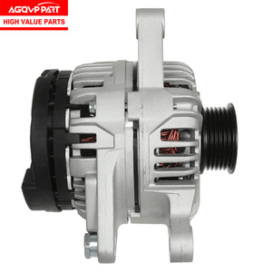 <span class=keywords><strong>Alternador</strong></span> para <span class=keywords><strong>Toyota</strong></span> <span class=keywords><strong>Corolla</strong></span> 14V 80A 1.8 16V 2003-2010 0124315016 0124315024 0124315025 0124315029 0124315045 - Product Image 1