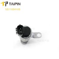 Pièces de moteur d'électrovanne de contrôle de distribution de soupape 5511694109 électrovanne VTEC pour Geely