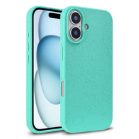 Coques de téléphone portable en TPU à finition mate pour iPhone 16 15 14 Pro Max, protection antichoc pour téléphone portable