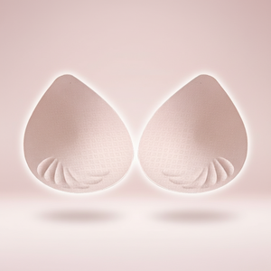 Almohadillas <span class=keywords><strong>de</strong></span> espuma gruesa y suave 100% poliéster para sujetador <span class=keywords><strong>push</strong></span>-<span class=keywords><strong>up</strong></span>, <span class=keywords><strong>copas</strong></span> ajustables para realce <span class=keywords><strong>de</strong></span> busto para mujer, venta al por mayor - Product Image 3