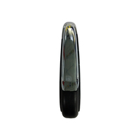 Télécommande sans fil RF à code tournant universelle de fabrication, 433 MHz, maison intelligente pour portail automatique et porte coulissante YET2146