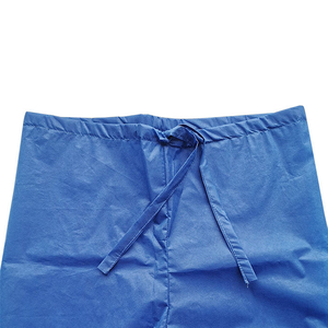 अस्पतालों के लिए गैर बुना एसएमएस डिस्पोजेबल परीक्षा ट्रेजर - Product Image 3