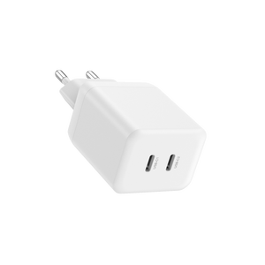 New Brazil tiêu chuẩn anatel 2025 gan công nghệ 45W PD nhanh tường bộ sạc thông minh 2-type-c cổng cho điện thoại di động - Product Image 2