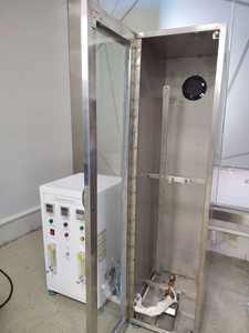 IEC60332 Único fio e cabo <span class=keywords><strong>Vertical</strong></span> <span class=keywords><strong>Flame</strong></span> Testing Machine <span class=keywords><strong>Flame</strong></span> <span class=keywords><strong>Test</strong></span> para Cabos <span class=keywords><strong>Vertical</strong></span> Flammability <span class=keywords><strong>Test</strong></span> Chamber - Product Image 3