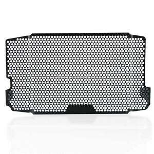 Accessoires de moto, grille de protection de radiateur pour <span class=keywords><strong>Kawasaki</strong></span> VulcanS <span class=keywords><strong>Sport</strong></span> <span class=keywords><strong>Vulcan</strong></span> <span class=keywords><strong>S</strong></span> Cafe Light Tourer, protection de radiateur de performance - Product Image 2