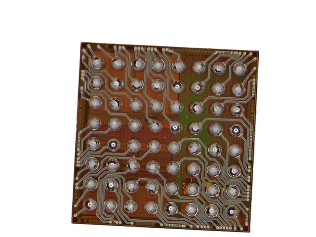 DZXT Original IC Chips Suppliers DAC7678SPWR