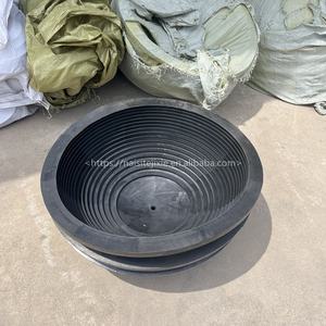 Concentrador de ouro do kacha, concentrador da tigela da máquina do ouro da borracha na venda - Product Image 3