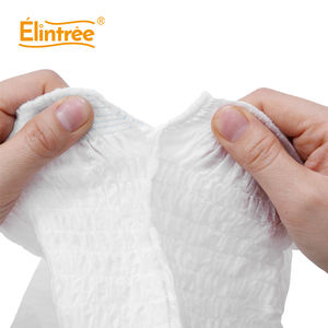 Elintree Couches-culottes imprimées pour adultes, jetables, écologiques, pour personnes âgées, avec protection anti-fuites 3D, respirantes, tailles <span class=keywords><strong>S</strong></span> M L XL XXL, vente en gros - Product Image 3