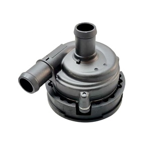 68377862AA Bomba de Refrigerante Auxiliar Nueva para <span class=keywords><strong>Jeep</strong></span> Compass <span class=keywords><strong>Renegade</strong></span> Wrangler 1.3/2.0L 2019-2024 - Product Image 1