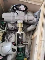 Actionneur électrique La gamme IQ IQ10 IQ20 IQ35 IQ40 IQ70 IQ90 IQ95 IQ12 IQ25 IQ18 Actionneur électrique Actionneurs de vannes linéaires
