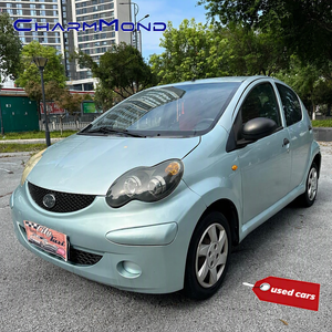 BYD F0 2015 1.0L Edición Yueku Usado, Transmisión Manual, Mini Coche, Coche Usado Barato <span class=keywords><strong>de</strong></span> Segunda Mano, Hatchback Compacto, Depósito - Product Image 1
