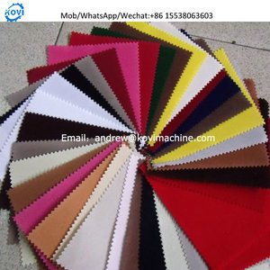 Máy Cắt Vải Dệt May Mẫu Thủ Công Máy Cắt Vải Điện Máy Cắt Vải Lưới Zigzag - Product Image 6