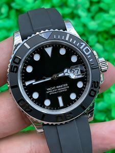 Relojes de Lujo para Hombre con Movimiento <span class=keywords><strong>Super</strong></span> VSF 3235, 42mm, Acero 904L, Luminosos, Precio de Mayoreo VS Fábrica - Product Image 2