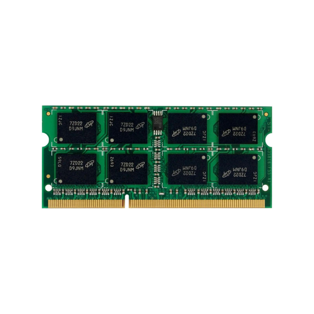 Laptop DDR4 16GB 2133MHz ECC SODIMM 1.2V Low Power RAM Module Stock