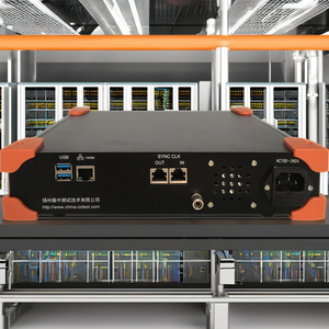 Tarjeta de Adquisición de Datos Gigabit Personalizable de Alta Calidad, Analizador de Señales Dinámicas, Analizador de Señales de Vibración - Product Image 6