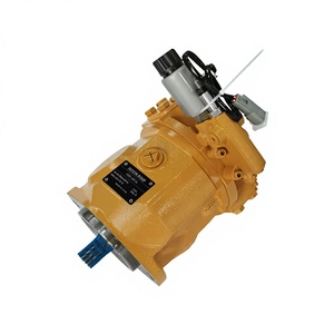 Bomba de Ventilador 247-8968 20R-0118, Bomba Hidráulica para Ventilador, para Topadora D8L - Product Image 3