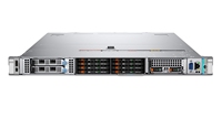 Serveur en rack de déploiements haute densité R670 avec 6 processeurs Intel Xeon technologie d'alimentation et de refroidissement intelligente en stock