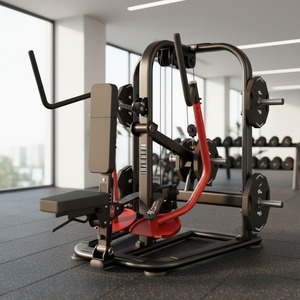 Équipement de musculation professionnel pour salle de sport, machine à <span class=keywords><strong>pec</strong></span> fly inclinée à charge de plaques, <span class=keywords><strong>pec</strong></span> fly inclinée pour la poitrine - Product Image 3