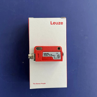 Leuze 50138203 PRK3C.A3/6T-M8 Capteur photoélectrique rétro-réfléchissant polarisé