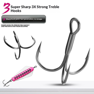 Señuelo Vibrador Nuevo 2026 Devil Fish de ABS para <span class=keywords><strong>Agua</strong></span> Media, Hundimiento Lento, Forma de Plato, Largo Alcance, para Pesca de Lubina en <span class=keywords><strong>Agua</strong></span> Salada y <span class=keywords><strong>Dulce</strong></span>, Venta al por Mayor - Product Image 4