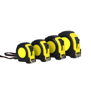 Custom Made Anti Cut Steel Tape Measure 3 10M High Precision Shock Resistant Thickened Wear Resistant Metric <b>Measuring</b> <b>Tool</b> - Product Image 2