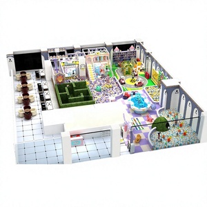 Soluzione Chiavi in Mano per Parco Giochi al Coperto con Alto Flusso di Clienti e Venuta Stabile - Product Image 2