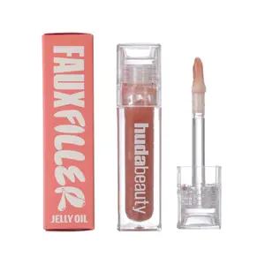Rouge à lèvres et gloss liquide mat hydratant, formule à formation rapide de film, tube de 30g - Product Image 4