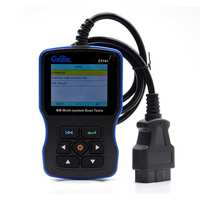Herramienta de Diagnóstico Automotriz de Sistema Completo Creator C310+ para BMW, Escáner OBD2, Lector de Códigos de Error para BMW