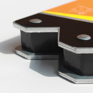 Support de soudage magnétique multi-ange, outil carré de soudage pour tuyau de soudage - Product Image 5