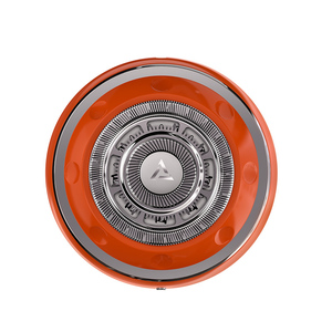 Rasoio elettrico USB ricaricabile rasoio Trimmer Wet & Dry Rotary <span class=keywords><strong>rasatura</strong></span> per gli uomini per uso del corpo e del viso-per la casa e l'hotel - Product Image 5