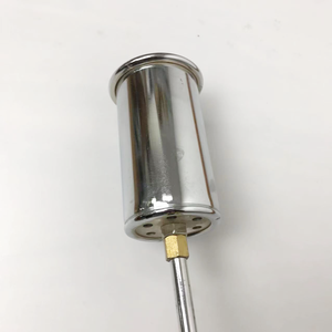 Upperweld <span class=keywords><strong>Propane</strong></span> ngọn đuốc cỏ dại <span class=keywords><strong>Burner</strong></span> công cụ làm vườn ngọn lửa Súng thổi ngọn đuốc cỏ dại kiểm soát flamethrower cho roofng Đường Băng - Product Image 4