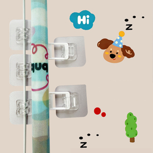Valla telescópica resistente a perforaciones para mascotas, valla antiescape para gatos, valla de aislamiento para pasillos interiores sin perforaciones, valla de seguridad - Product Image 4