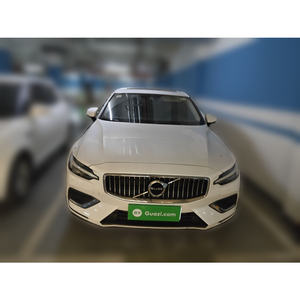 Guazi <span class=keywords><strong>Prix</strong></span> Bas <span class=keywords><strong>Volvo</strong></span> <span class=keywords><strong>S60</strong></span> Essence 2.0 Voiture d'Occasion Traction Avant 5 Places - Product Image 2