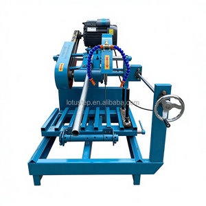 24''(600 mm) Jade Drop <strong>Saw</strong> <strong>Lapidary</strong> Stone <strong>Rock</strong> <strong>Saw</strong> - Product Image 6